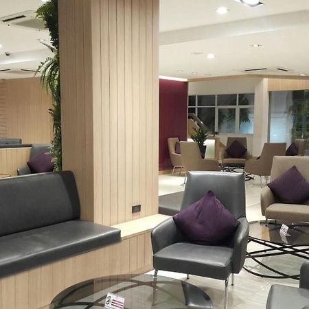Pacific Park Hotel Сирача Экстерьер фото