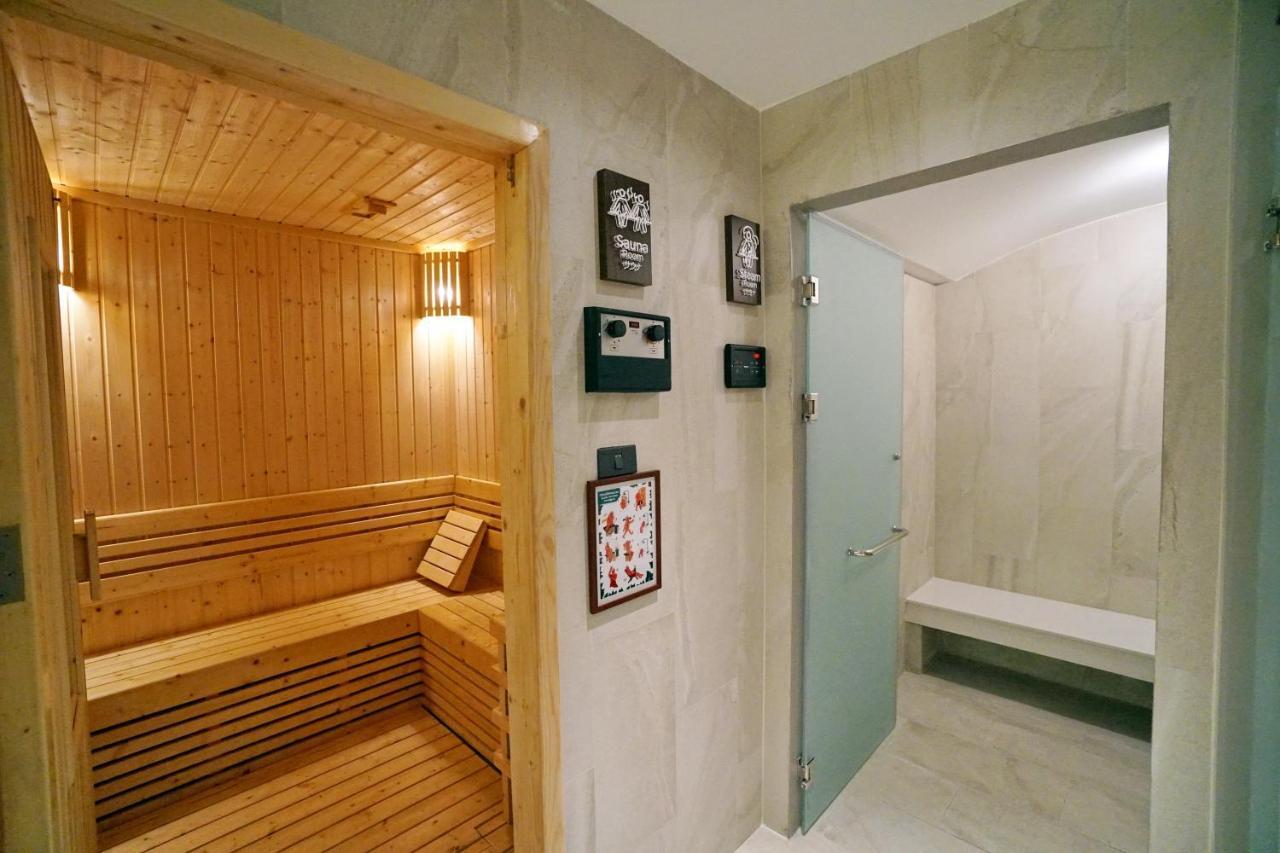 Pacific Park Hotel Сирача Экстерьер фото